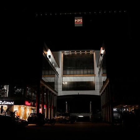 Mpsroyalsuites Perintalmanna Luaran gambar